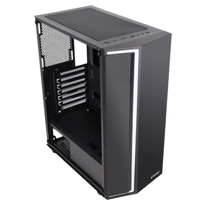 XTRMLAB HELIX Boitiers PC XTRMLAB Maroc