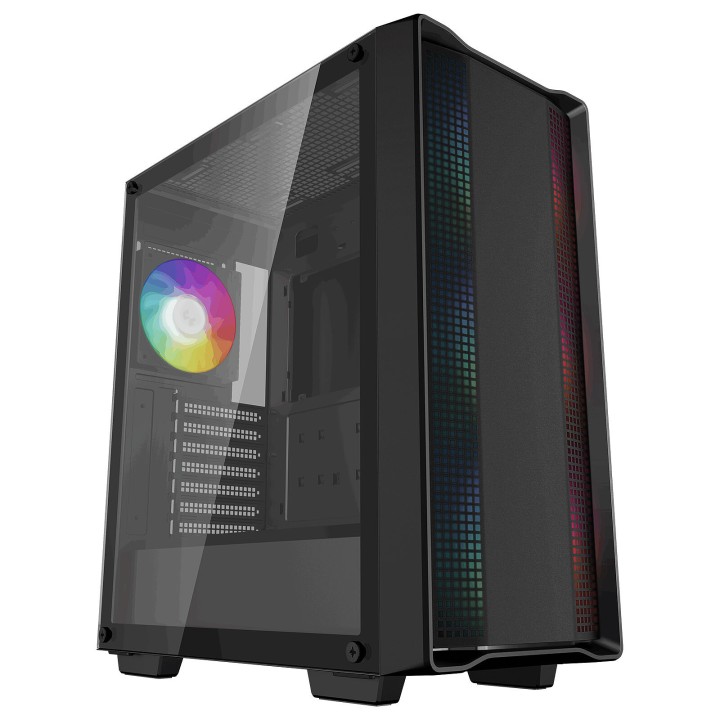 DeepCool CC560 ARGB V2 Boitiers PC DeepCool Maroc