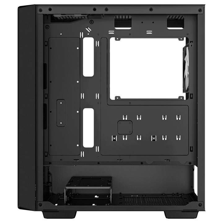DeepCool CC560 ARGB V2 Boitiers PC DeepCool Maroc