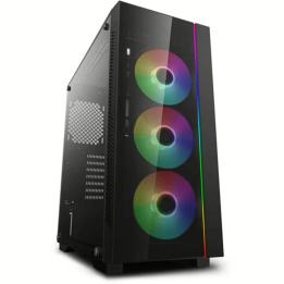DeepCool MATREXX 55 V3 ADD-RGB 3F Boitiers PC DeepCool Maroc