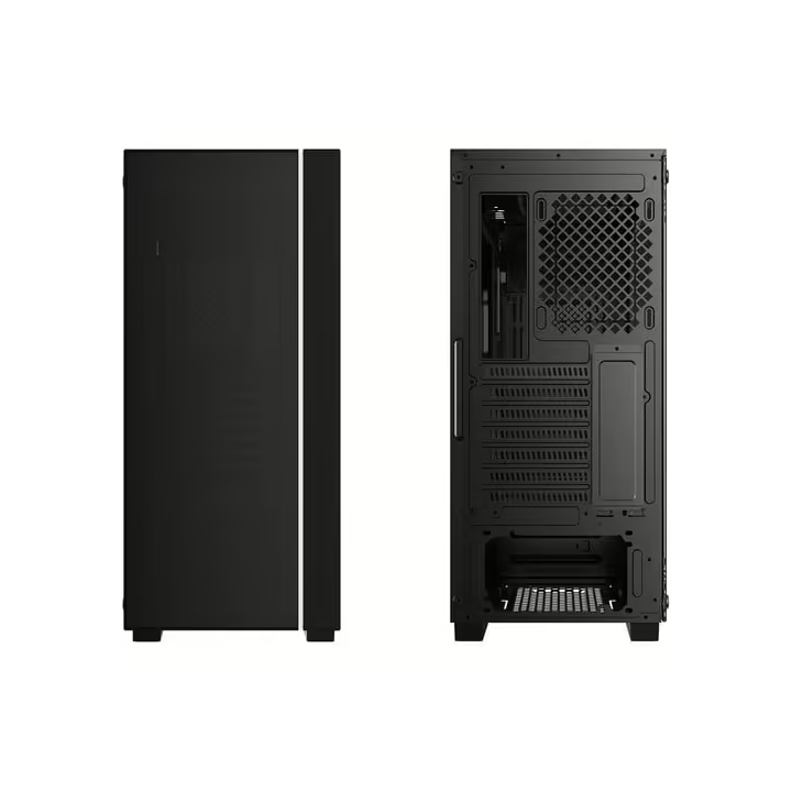 DeepCool MATREXX 55 V3 ADD-RGB 3F Boitiers PC DeepCool Maroc