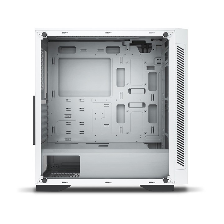 DeepCool MATREXX 55 V3 ADD-RGB 3F (White) Boitiers PC DeepCool Maroc