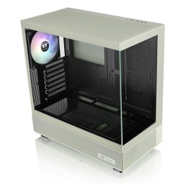 Thermaltake View 270 TG ARGB Matcha Green Boitiers PC Thermaltake M...