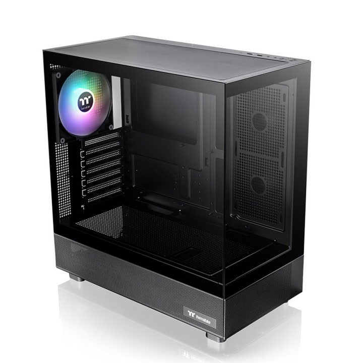 Thermaltake View 270 TG ARGB Black Boitiers PC Thermaltake Maroc