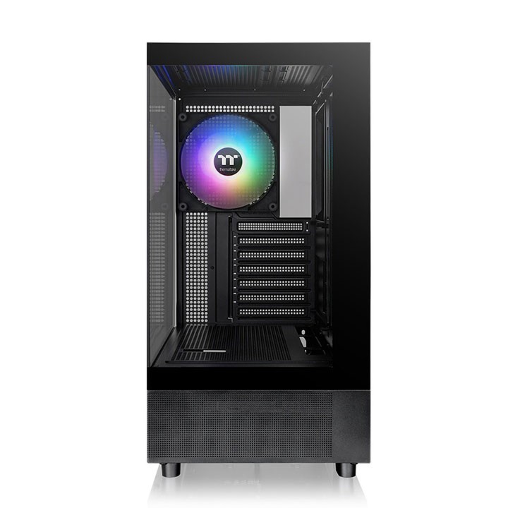 Thermaltake View 270 TG ARGB Black Boitiers PC Thermaltake Maroc