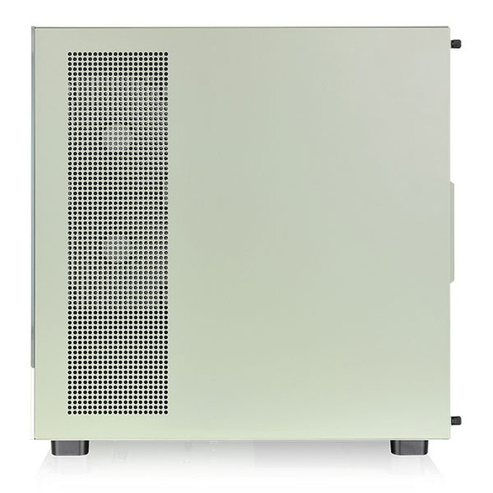 Thermaltake View 270 TG ARGB Matcha Green Boitiers PC Thermaltake M...