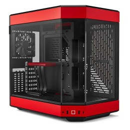 Hyte Y60 (Red) Boitiers PC HYTE Maroc