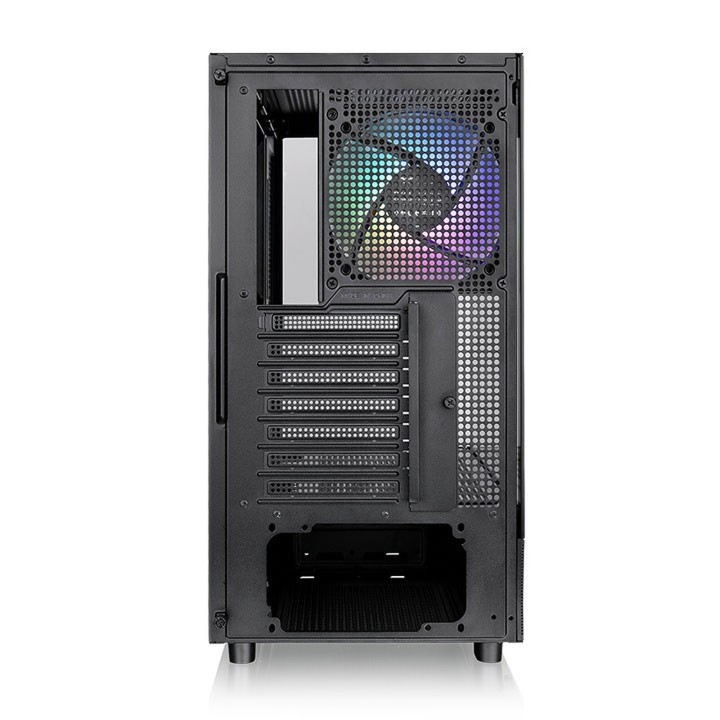 Thermaltake View 270 TG ARGB Black Boitiers PC Thermaltake Maroc