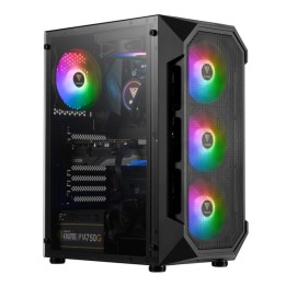 Gamdias Aura GC1 Black Les Moyennes Tours Gamdias Maroc
