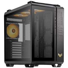 ASUS TUF Gaming GT502 PLUS Black Boitiers PC ASUS Maroc