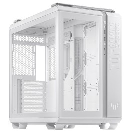 ASUS TUF Gaming GT502 White Boitiers PC ASUS Maroc