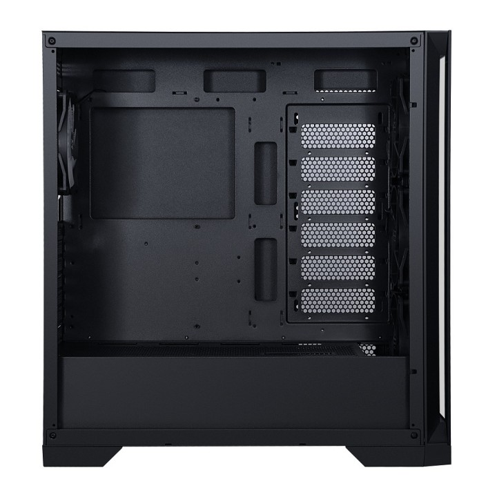 XTRMLAB GHOST (Black) Boitiers PC XTRMLAB Maroc
