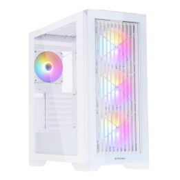 XTRMLAB GHOST (White) Boitiers PC XTRMLAB Maroc