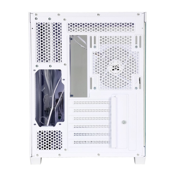 XTRMLAB VISION (White) Boitiers PC XTRMLAB Maroc
