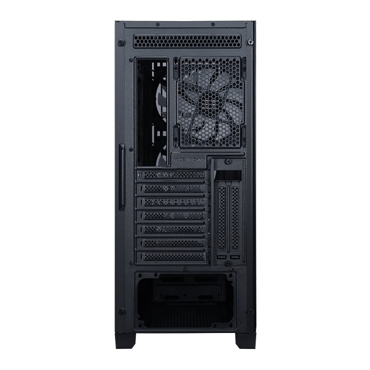 XTRMLAB GHOST (Black) Boitiers PC XTRMLAB Maroc