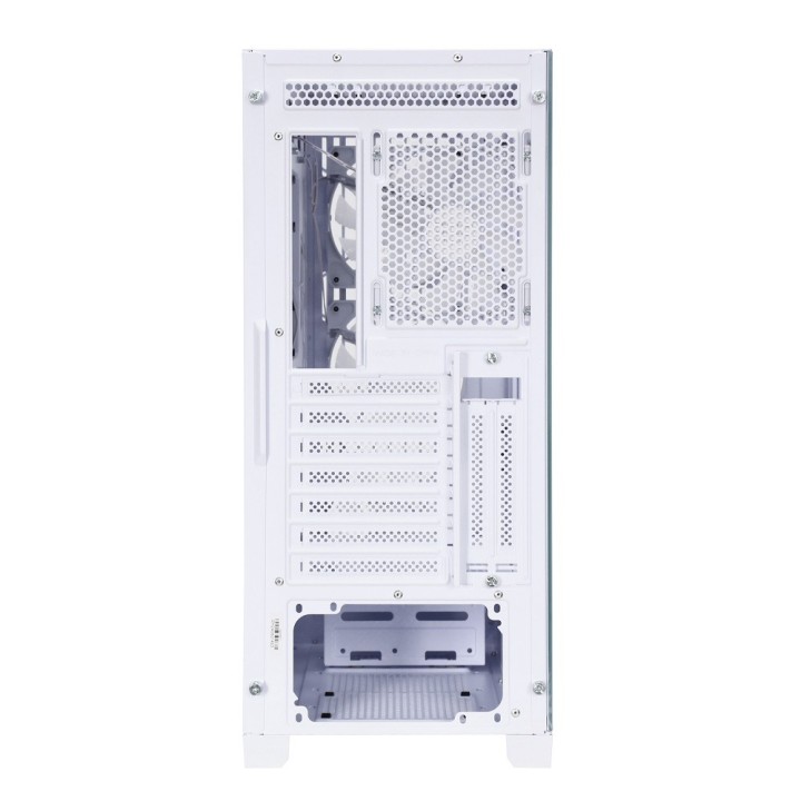XTRMLAB GHOST (White) Boitiers PC XTRMLAB Maroc