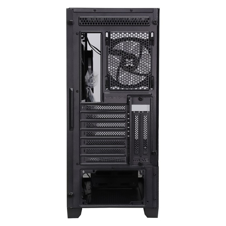 XTRMLAB DELTA (Black) Les Moyennes Tours XTRMLAB Maroc