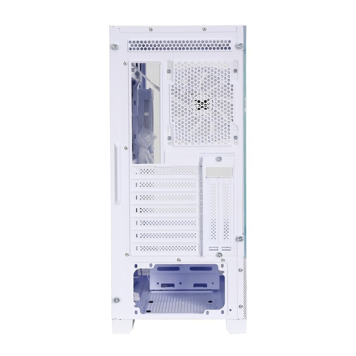 XTRMLAB DELTA (White) Boitiers PC XTRMLAB Maroc