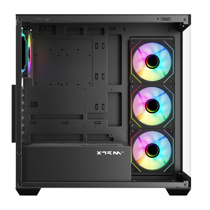 XTRMLAB INFINITY (Black) Les Moyennes Tours XTRMLAB Maroc