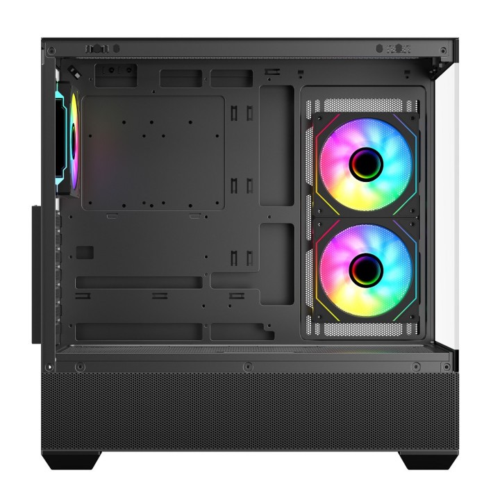 Connect Stealth ARGB Boitiers PC Connect Maroc
