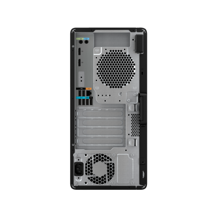 HP Z2 TOWER G9 WORKSTATION i7-12700 + SSD 512gb + 16gb DDR5 + NVIDI...