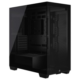 Corsair 3500X Black Les Moyennes Tours Corsair Maroc