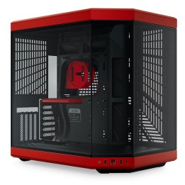 Hyte Y70 (Rouge/Noir) Boitiers PC HYTE Maroc