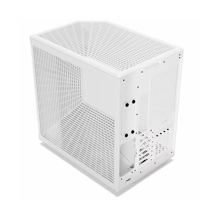 Hyte Y70 Touch Infinite Blanc 14.9″ Les Moyennes Tours HYTE Maroc