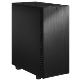 Fractal Design Define 7 Compact Solid (Black) Boitiers PC Fractal D...