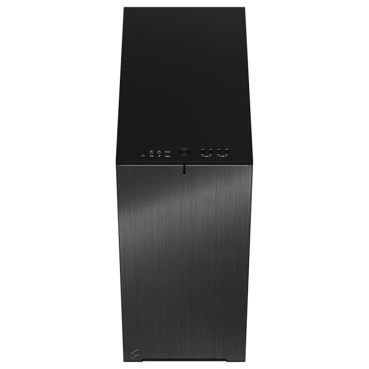 Fractal Design Define 7 Compact Solid (Black) Boitiers PC Fractal D...