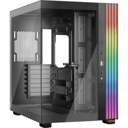 be quiet! Light Base 600 DX Black Les Moyennes Tours be quiet! Maroc