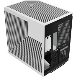 Hyte Y70 Standard Edition Blanc/Noir Boitiers PC HYTE Maroc