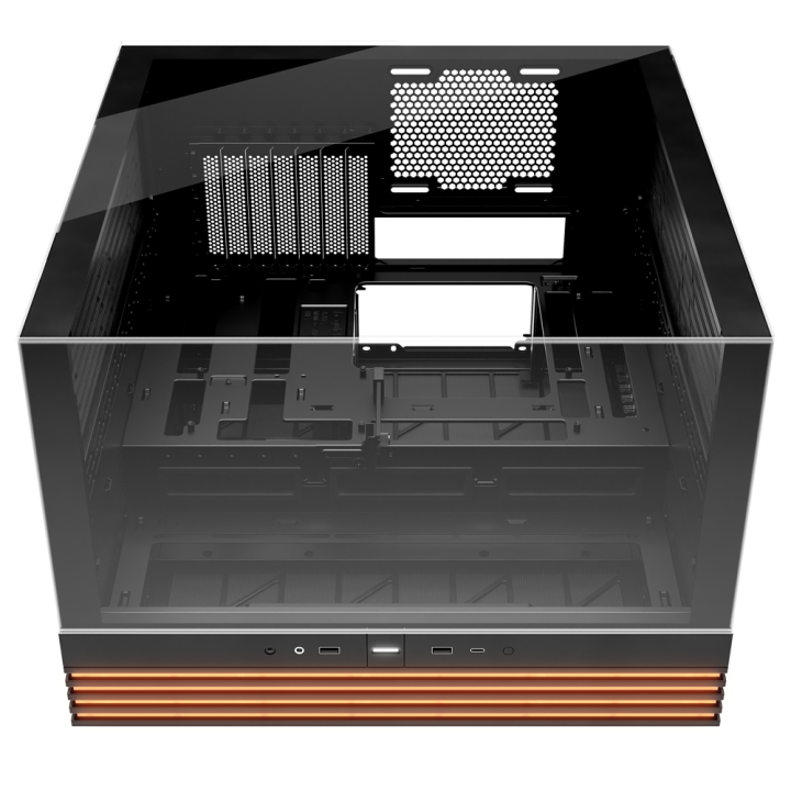 be quiet! Light Base 600 DX Black Les Moyennes Tours be quiet! Maroc
