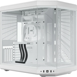 Hyte Y70 Blanc Boitiers PC HYTE Maroc