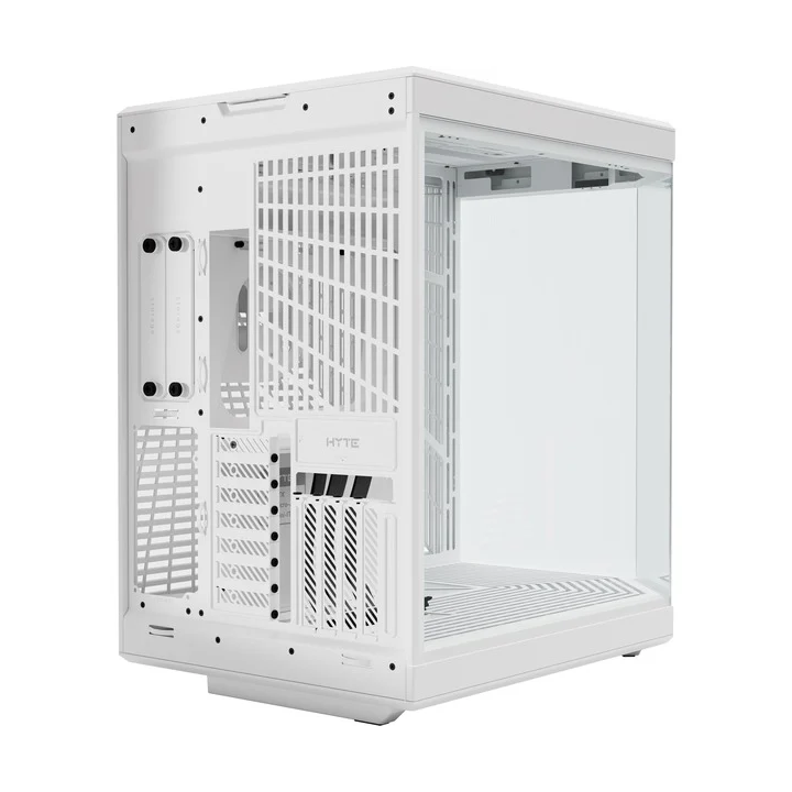 Hyte Y70 Blanc Boitiers PC HYTE Maroc