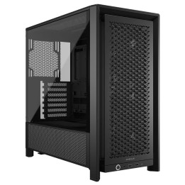 Corsair Frame 4000D Noir Les Moyennes Tours Corsair Maroc