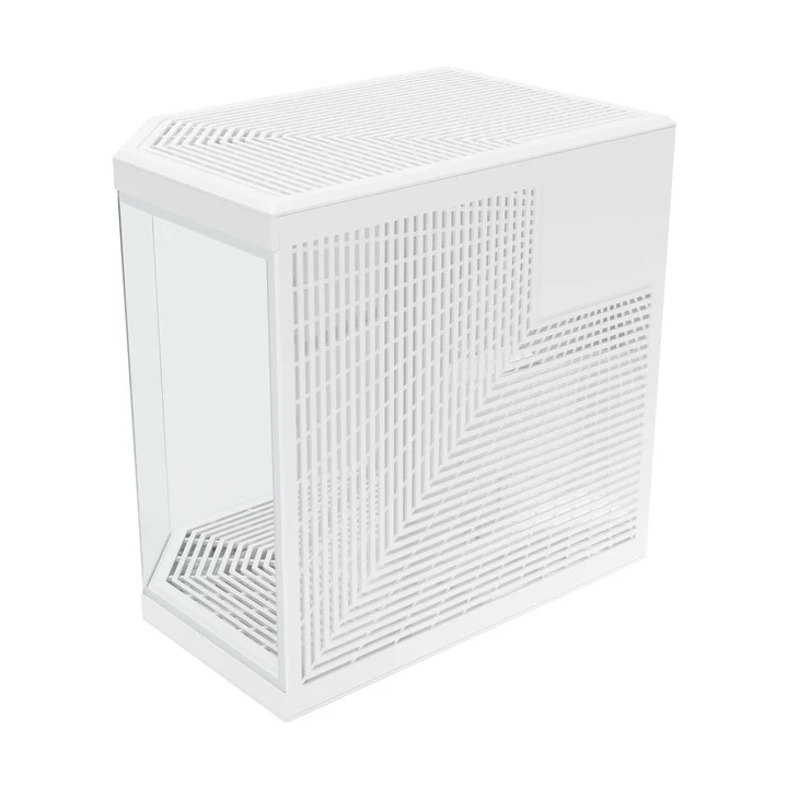 Hyte Y70 Blanc Boitiers PC HYTE Maroc