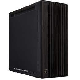 ASUS ProArt PA602 WOOD EDITION METAL PANEL Les Moyennes Tours ASUS ...