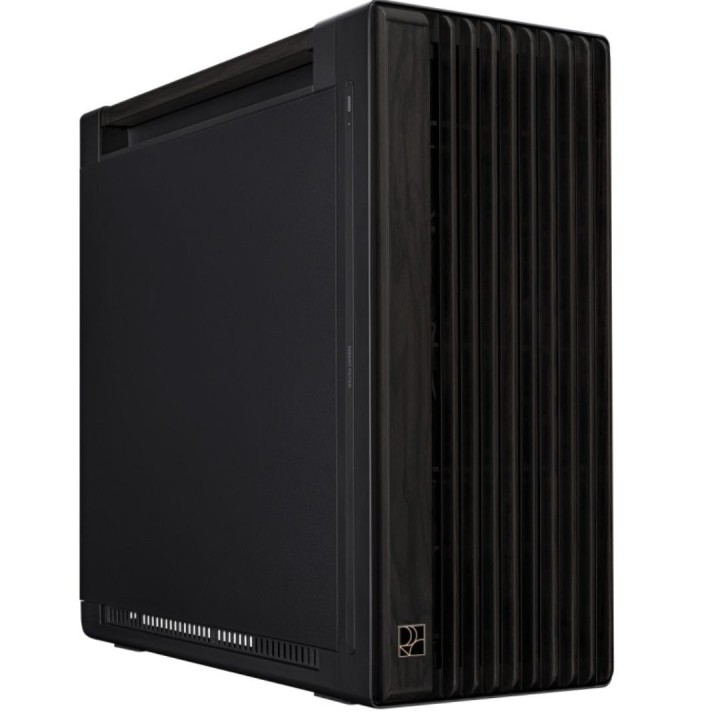 ASUS ProArt PA602 WOOD EDITION METAL PANEL Les Moyennes Tours ASUS ...