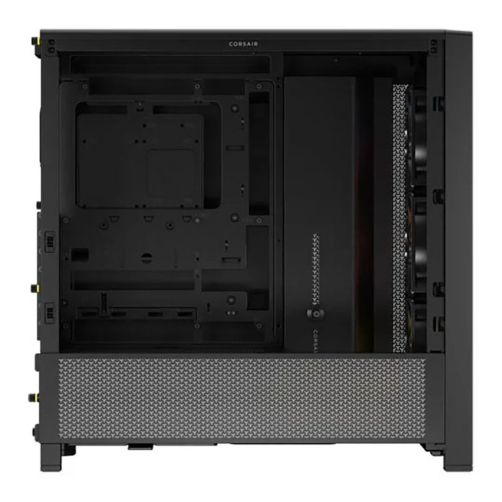 Corsair Frame 4000D Noir Les Moyennes Tours Corsair Maroc
