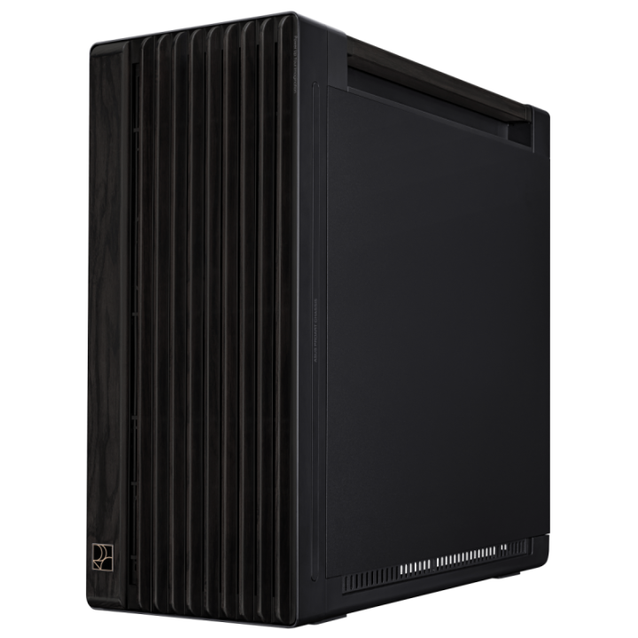 ASUS ProArt PA602 WOOD EDITION METAL PANEL Les Moyennes Tours ASUS ...