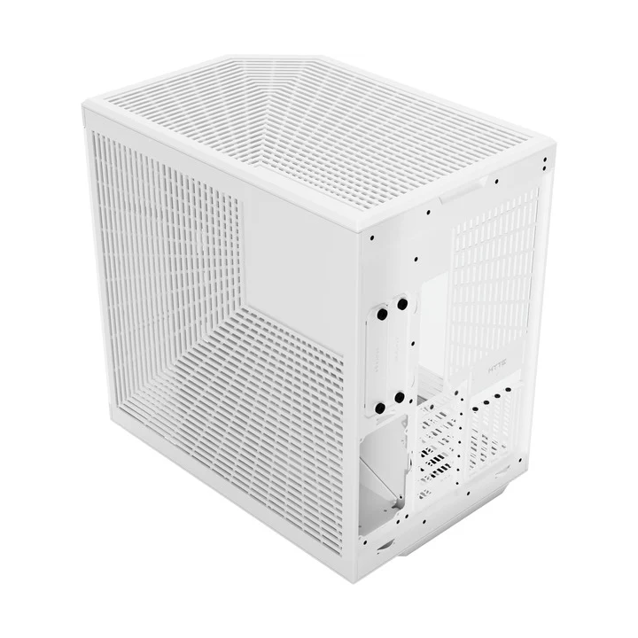 Hyte Y70 Blanc Boitiers PC HYTE Maroc