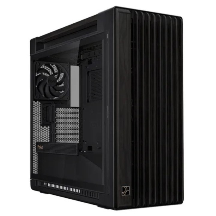 ASUS ProArt PA602 WOOD EDITION TEMPERED GLASS PANEL Les Moyennes To...