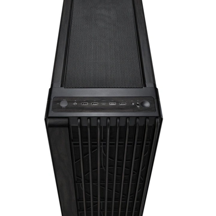 ASUS ProArt PA602 WOOD EDITION TEMPERED GLASS PANEL Les Moyennes To...