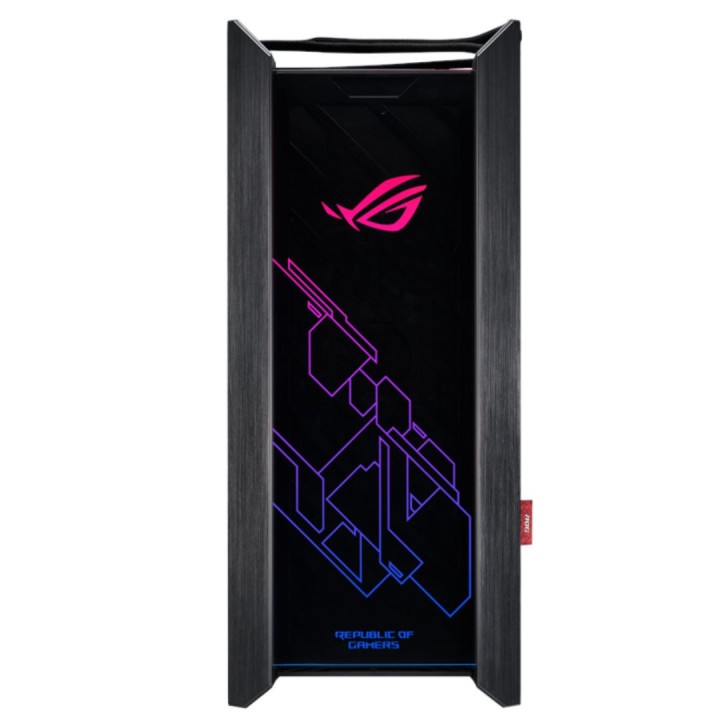 ASUS GT601 ROG Strix Helios Les Moyennes Tours ASUS Maroc