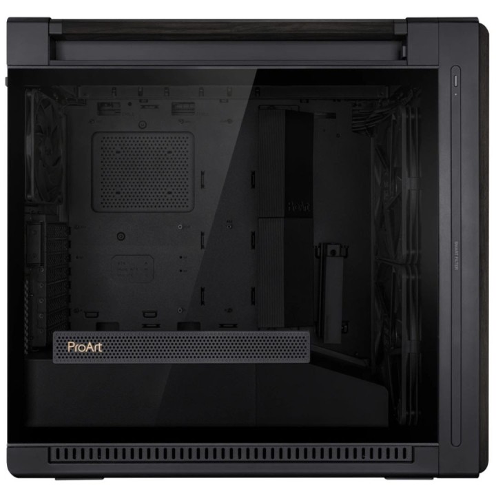 ASUS ProArt PA602 WOOD EDITION TEMPERED GLASS PANEL Les Moyennes To...