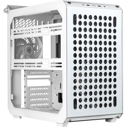 Cooler Master QUBE 500 Flatpack (White) Les Moyennes Tours Cooler M...