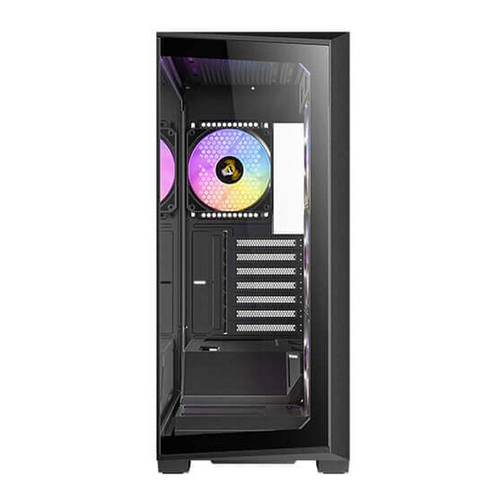 Antec C3 ARGB (Noir) Boitiers PC Antec Maroc