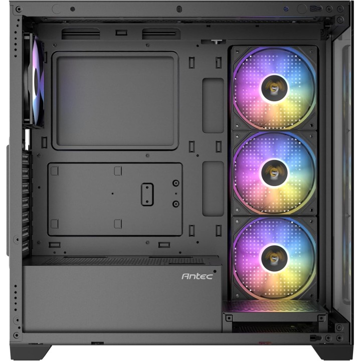 ANTEC CX300 ARGB Noir Boitiers PC Antec Maroc