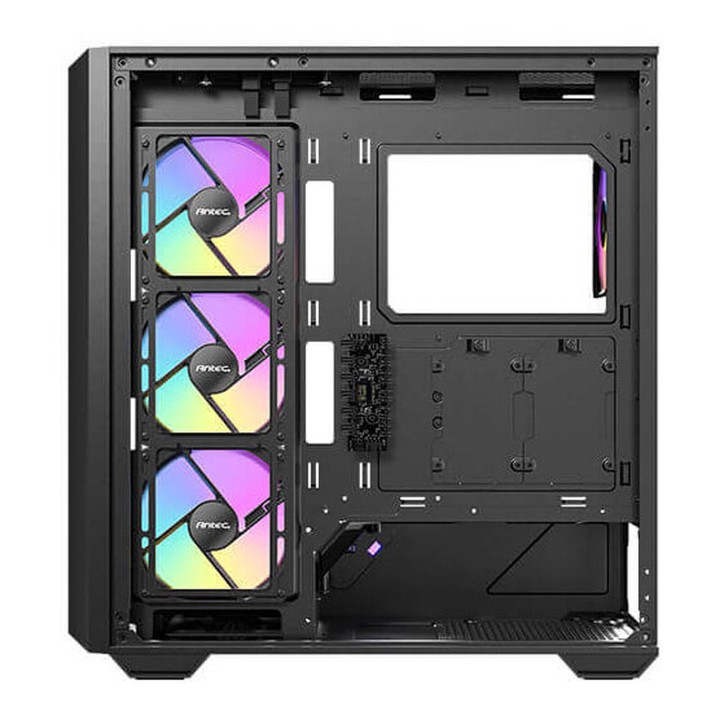 Antec C3 ARGB (Noir) Boitiers PC Antec Maroc